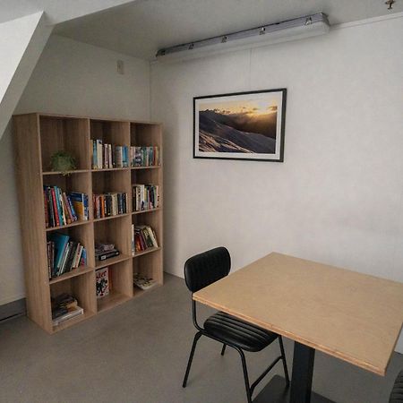 The Brownston Hostel Wanaka Ngoại thất bức ảnh