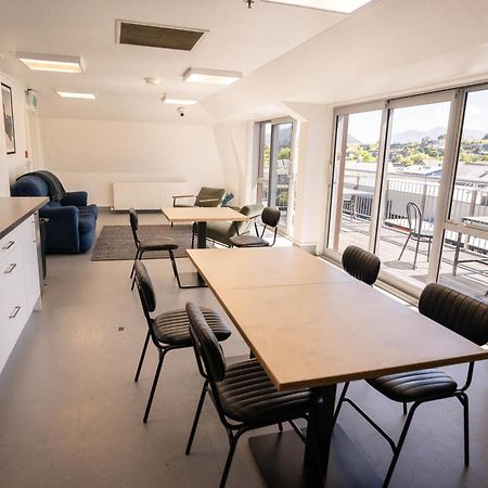 The Brownston Hostel Wanaka Ngoại thất bức ảnh
