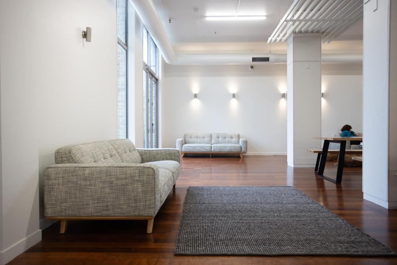 The Brownston Hostel Wanaka Ngoại thất bức ảnh