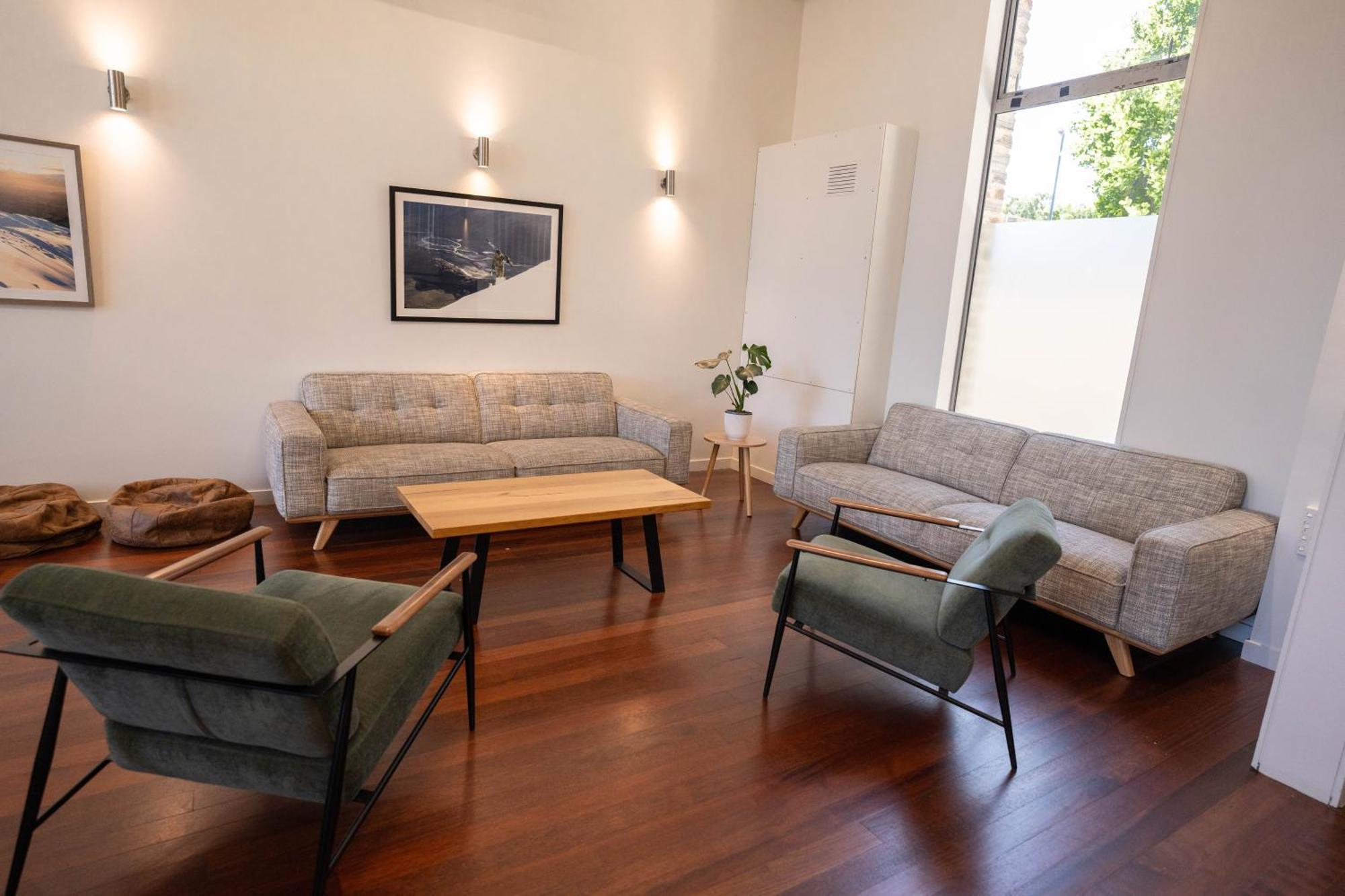 The Brownston Hostel Wanaka Ngoại thất bức ảnh