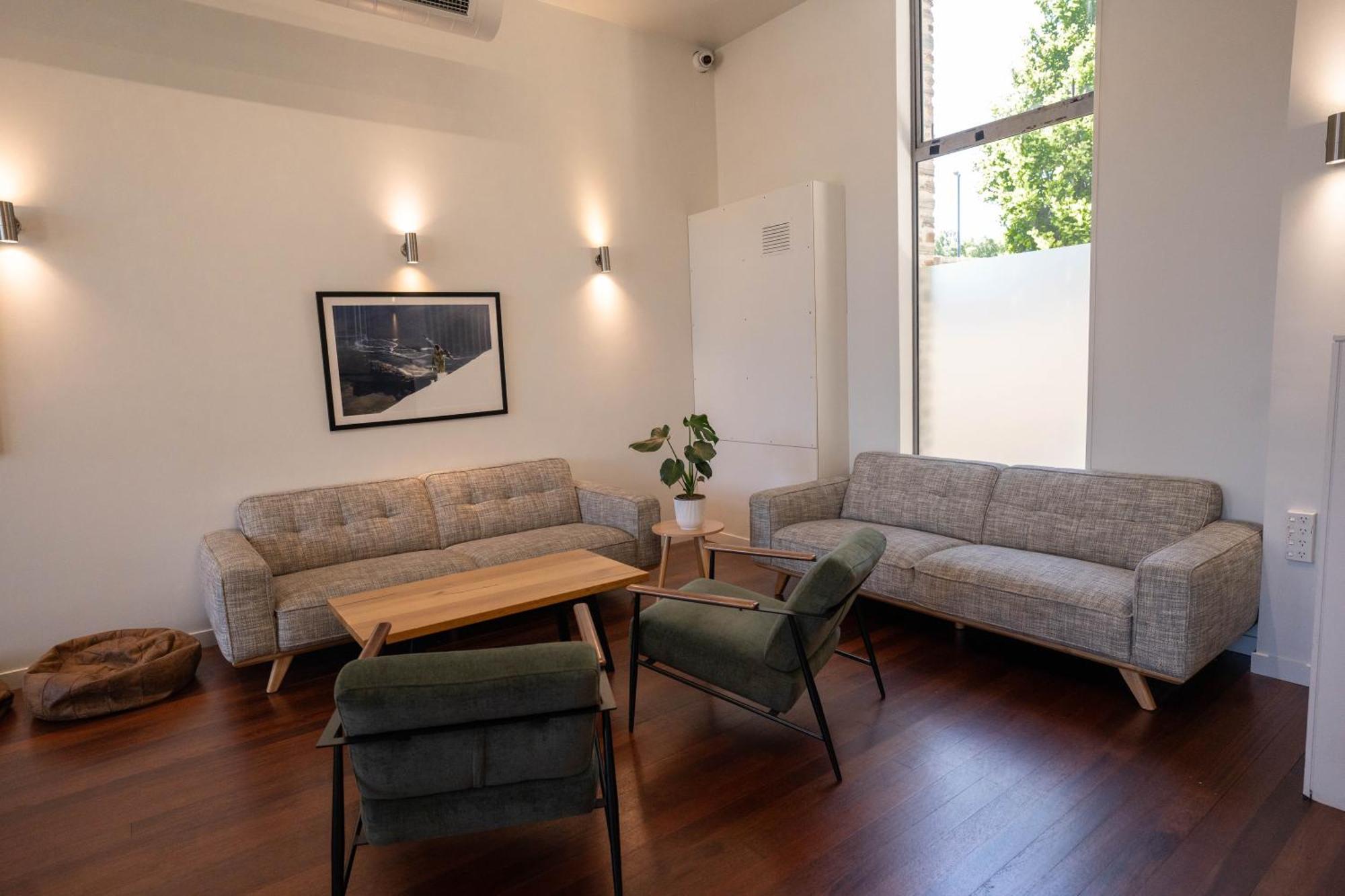 The Brownston Hostel Wanaka Ngoại thất bức ảnh