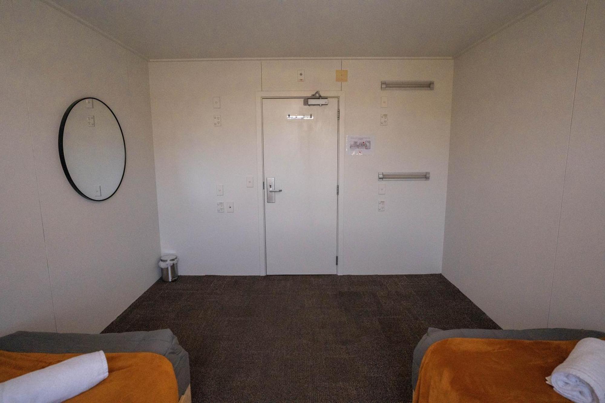 The Brownston Hostel Wanaka Ngoại thất bức ảnh
