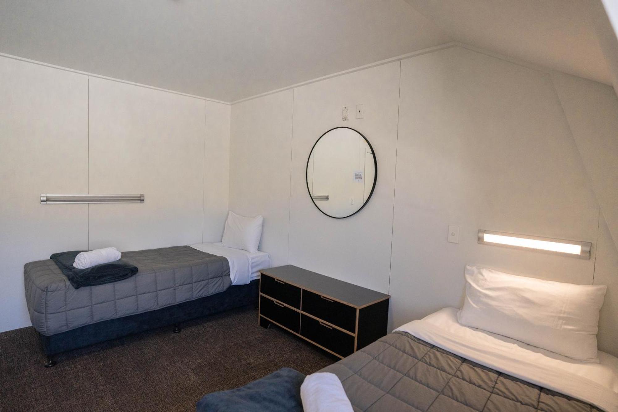 The Brownston Hostel Wanaka Ngoại thất bức ảnh