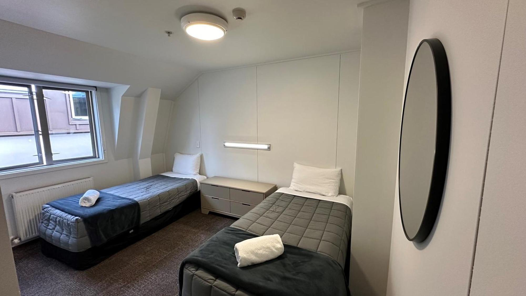 The Brownston Hostel Wanaka Ngoại thất bức ảnh